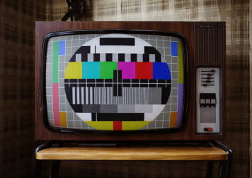 TV geskiedenis in Suid-Afrika