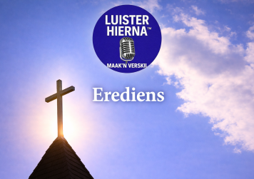 Luister Hierna Erediens