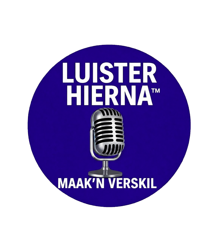 Luister Hierna