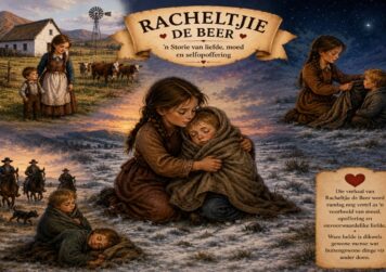 Racheltjie de Beer